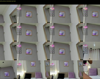 _anna_maria — 28 minute Chaturbate female cam show recording, 720p, Dec 25, 2025