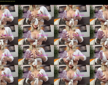 _b00bss_ — 32 minute Chaturbate female cam show recording, 720p, Dec 25, 2025