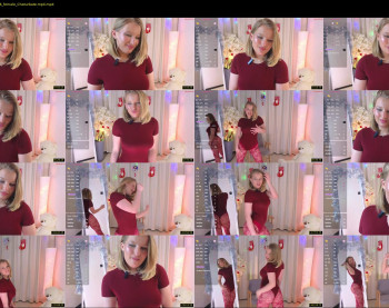 _b00bss_ — 120 minute Chaturbate female cam show recording, 720p, Dec 25, 2025