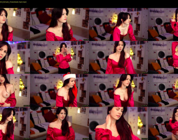 _blackbee_ — 120 minute Chaturbate female cam show recording, 720p, Dec 25, 2025