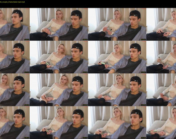 _cozyrose — 18 minute Chaturbate female cam show recording, 720p, Dec 25, 2025