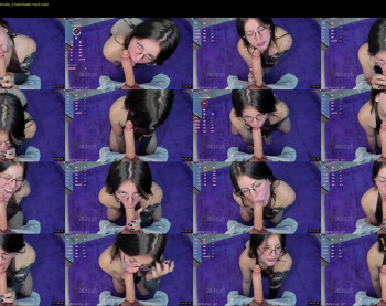 _isa_x — 101 minute Chaturbate female cam show recording, 720p, Dec 26, 2025