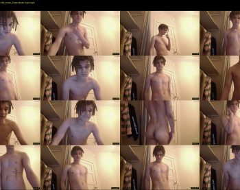 _peachtree_ — 75 minute Chaturbate male cam show recording, 720p, Dec 25, 2025