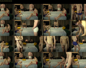 _sopranos_ — 68 minute Chaturbate male cam show recording, 720p, Dec 26, 2025