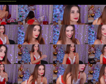 _your_angel — 120 minute Chaturbate female cam show recording, 720p, Dec 26, 2025