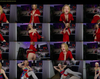 abigailmcgee — 66 minute Chaturbate female cam show recording, 720p, Dec 25, 2025