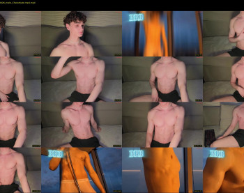 adam_21cm — 120 minute Chaturbate male cam show recording, 720p, Dec 26, 2025