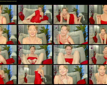 alexandrafix — 72 minute Chaturbate female cam show recording, 720p, Dec 25, 2025