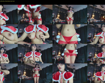 alexhoe_ — 70 minute Chaturbate female cam show recording, 720p, Dec 25, 2025