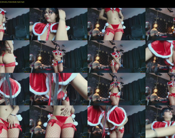 alexhoe_ — 16 minute Chaturbate female cam show recording, 720p, Dec 25, 2025