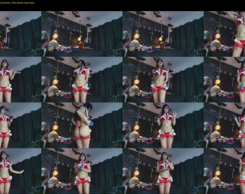 alexhoe_ — 3 minute Chaturbate female cam show recording, 720p, Dec 25, 2025