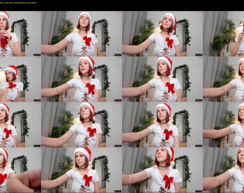 alice_dusk_ — 7 minute Chaturbate female cam show recording, 720p, Dec 25, 2025