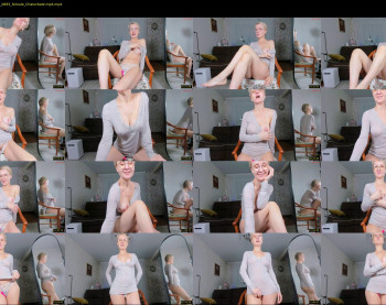 anastasiagate — 21 minute Chaturbate female cam show recording, 720p, Dec 25, 2025