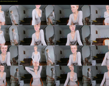 anastasiagate — 35 minute Chaturbate female cam show recording, 720p, Dec 25, 2025