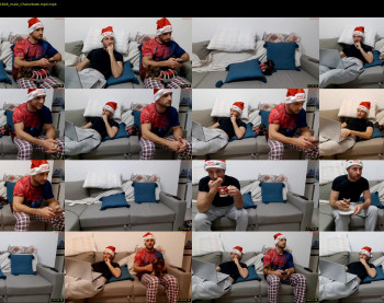 apollobest77 — 121 minute Chaturbate male cam show recording, 720p, Dec 25, 2025