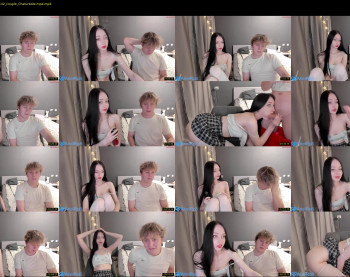 ariel_rouse — 120 minute Chaturbate female cam show recording, 720p, Dec 25, 2025