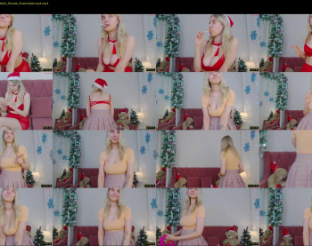 ashly_cherry — 119 minute Chaturbate female cam show recording, 720p, Dec 25, 2025