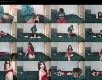 bby_julesss — 62 minute Chaturbate female cam show recording, 480p, Dec 25, 2025