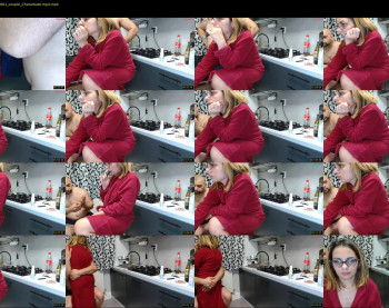 bela747741 — 7 minute Chaturbate couple cam show recording, 720p, Dec 25, 2025