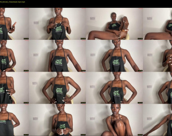 betty_fire_ — 43 minute Chaturbate female cam show recording, 720p, Dec 26, 2025