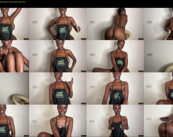 betty_fire_ — 61 minute Chaturbate female cam show recording, 720p, Dec 26, 2025
