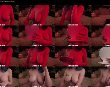 bezuya — 11 minute Chaturbate female cam show recording, 720p, Dec 26, 2025