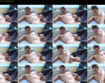 bluezed4 — 3 minute Chaturbate male cam show recording, 720p, Dec 25, 2025