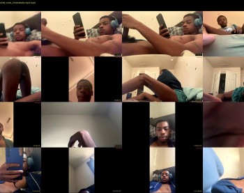 brick280446 — 100 minute Chaturbate male cam show recording, 720p, Dec 25, 2025