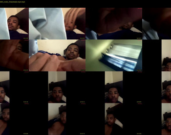 brick280446 — 4 minute Chaturbate male cam show recording, 720p, Dec 25, 2025