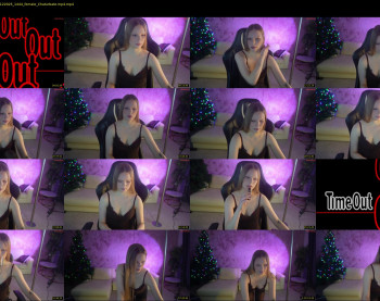bright_diamonds_054 — 70 minute Chaturbate couple cam show recording, 720p, Dec 25, 2025