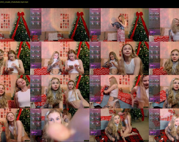britney_lynch — 15 minute Chaturbate female cam show recording, 720p, Dec 26, 2025