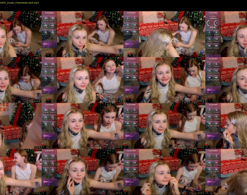 britney_lynch — 6 minute Chaturbate female cam show recording, 720p, Dec 26, 2025