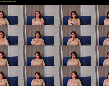 brittpobre — 3 minute Chaturbate female cam show recording, 720p, Dec 26, 2025