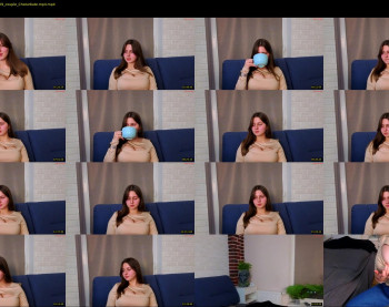 brittpobre — 24 minute Chaturbate female cam show recording, 720p, Dec 26, 2025