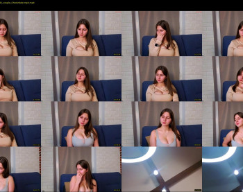 brittpobre — 59 minute Chaturbate female cam show recording, 720p, Dec 26, 2025