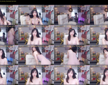 candy8998 — 9 minute Chaturbate female cam show recording, 480p, Dec 26, 2025