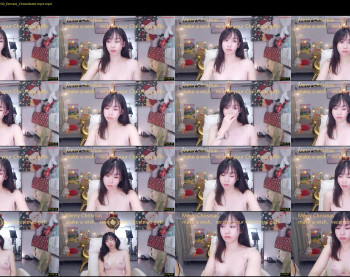 candy8998 — 16 minute Chaturbate female cam show recording, 480p, Dec 26, 2025