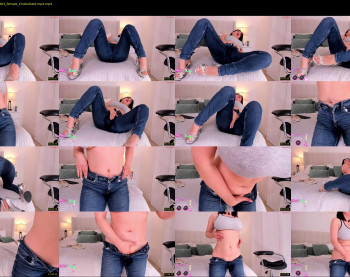 candyxtreo — 16 minute Chaturbate couple cam show recording, 720p, Dec 25, 2025