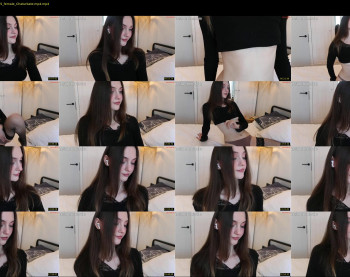 cumband — 36 minute Chaturbate couple cam show recording, 720p, Dec 25, 2025