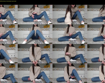 cuteemouse — 23 minute Chaturbate female cam show recording, 720p, Dec 25, 2025