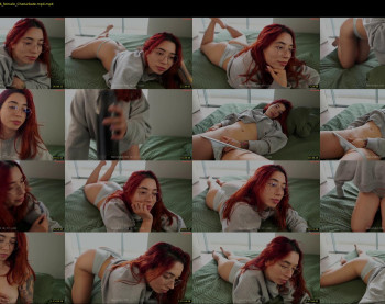 dearnina — 99 minute Chaturbate female cam show recording, 720p, Dec 25, 2025