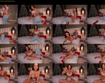 devil_bby — 33 minute Chaturbate female cam show recording, 720p, Dec 25, 2025