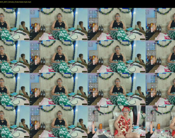 devora_mature65 — 23 minute Chaturbate female cam show recording, 720p, Dec 25, 2025