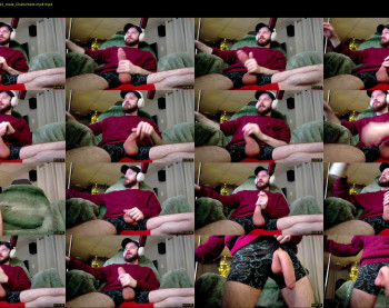 digbicknik — 30 minute Chaturbate male cam show recording, 720p, Dec 25, 2025