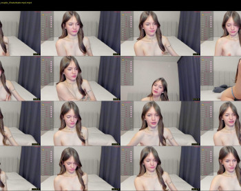do_dick — 120 minute Chaturbate couple cam show recording, 720p, Dec 25, 2025