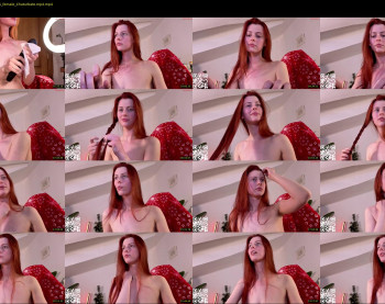 doll_lesli — 27 minute Chaturbate female cam show recording, 720p, Dec 25, 2025