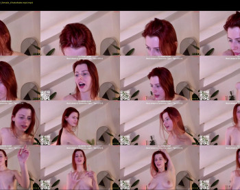 doll_lesli — 3 minute Chaturbate female cam show recording, 720p, Dec 25, 2025