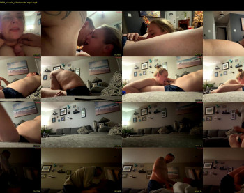 drew863901 — 47 minute Chaturbate couple cam show recording, 720p, Dec 26, 2025
