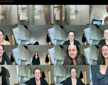 drresa — 105 minute Chaturbate female cam show recording, 480p, Dec 25, 2025