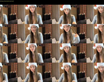 emi__ly — 16 minute Chaturbate female cam show recording, 480p, Dec 25, 2025